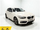 Used BMW 1 Series