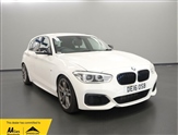 Used BMW 1 Series