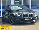 Used BMW 1 Series