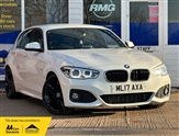Used BMW 1 Series