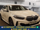 Used BMW 1 Series