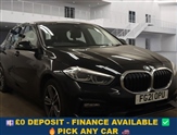 Used BMW 1 Series