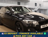 Used BMW 1 Series