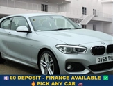 Used BMW 1 Series