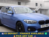 Used BMW 1 Series