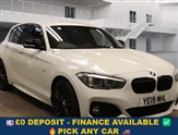 Used BMW 1 Series