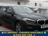 Used BMW 1 Series