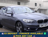 Used BMW 1 Series
