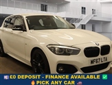 Used BMW 1 Series