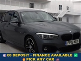 Used BMW 1 Series Used BMW 1 Series