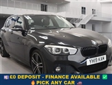 Used BMW 1 Series Used BMW 1 Series