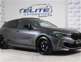 Used BMW 1 Series