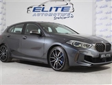 Used BMW 1 Series
