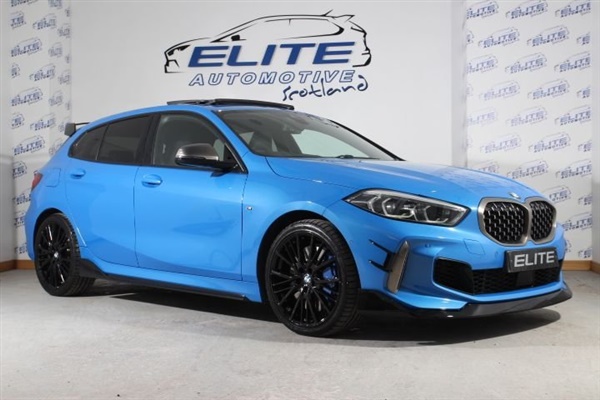 Large image for the Used BMW 1 SERIES