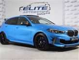 Used BMW 1 Series