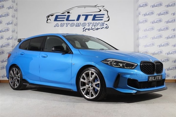 Large image for the Used BMW 1 SERIES
