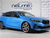 Used BMW 1 Series
