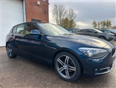 Used BMW 1 Series Used BMW 1 Series