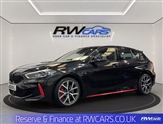 Used BMW 1 Series