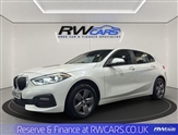 Used BMW 1 Series