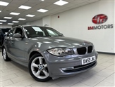 Used BMW 1 Series Used BMW 1 Series