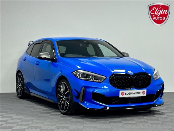 Large image for the Used BMW 1 SERIES