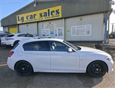 Used BMW 1 Series