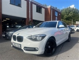 Used BMW 1 Series