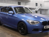 Used BMW 1 Series