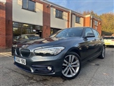 Used BMW 1 Series