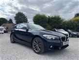 Used BMW 1 Series