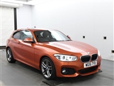 Used BMW 1 Series