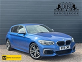 Used BMW 1 Series