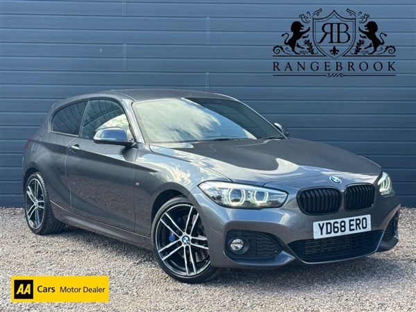 Large image for the Used BMW 1 SERIES