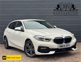 Used BMW 1 Series
