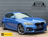 Used BMW 1 Series