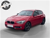 Used BMW 1 Series