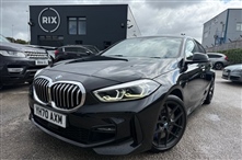 Used BMW 1 Series