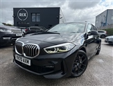 BMW 1 Series Image 1