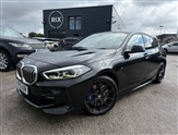 BMW 1 Series Image 2