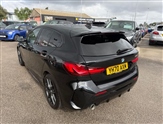 BMW 1 Series Image 5