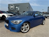 BMW 1 Series Image 2