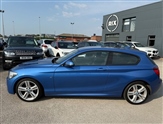 BMW 1 Series Image 3