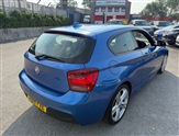 BMW 1 Series Image 5
