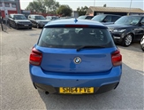 BMW 1 Series Image 6