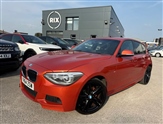 BMW 1 Series Image 2