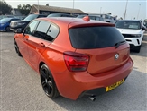 BMW 1 Series Image 5
