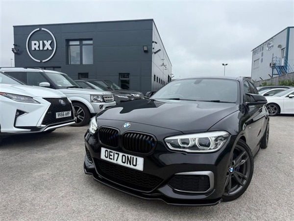 Large image for the Used BMW 1 SERIES