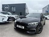 BMW 1 Series Image 1