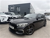 BMW 1 Series Image 2